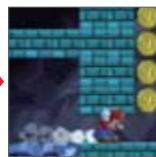 NINTENDO SUPER MARIO BROS.WII - Agacharse - 2