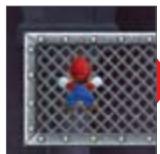 NINTENDO SUPER MARIO BROS.WII - Escalar y golpear cercos - 2