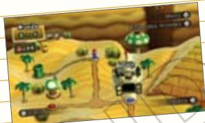 NINTENDO SUPER MARIO BROS.WII - Exploite tes talents! - 2