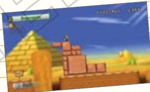 NINTENDO SUPER MARIO BROS.WII - iNo te preocups! - 1