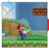 NINTENDO SUPER MARIO BROS.WII - Grab and Throw - 1