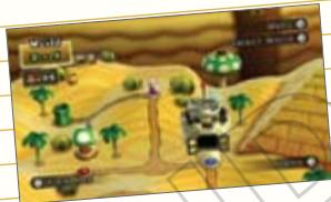 NINTENDO SUPER MARIO BROS.WII - Look for secrets! - 1