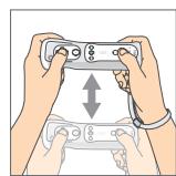 NINTENDO SUPER MARIO BROS.WII - Enter a Bubble - 1