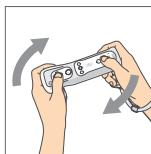 NINTENDO SUPER MARIO BROS.WII - Contrôle - 2