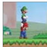NINTENDO SUPER MARIO BROS.WII - Soulever et lancer - 6