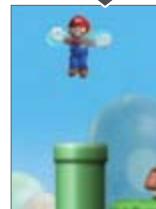 NINTENDO SUPER MARIO BROS.WII - Spin Jump - 3