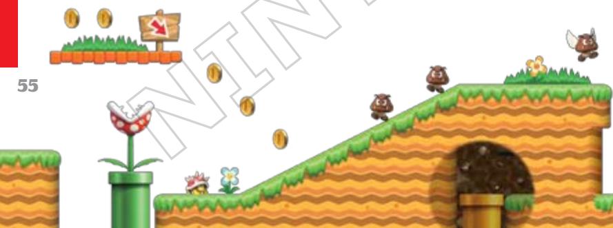 NINTENDO SUPER MARIO BROS.WII - Superguía - 2