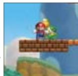 NINTENDO SUPER MARIO BROS.WII - Blunders and Game Over - 1