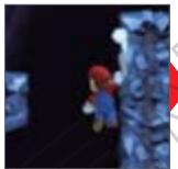 NINTENDO SUPER MARIO BROS.WII - Wall Jump - 1