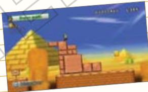 NINTENDO SUPER MARIO BROS.WII - Ne panique pas! - 1