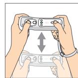 NINTENDO SUPER MARIO BROS.WII - Spin Jump - 2