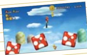 NINTENDO SUPER MARIO BROS.WII - Queido Mario, - 1