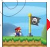 NINTENDO SUPER MARIO BROS.WII - El punto medio - 1