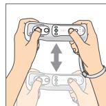 NINTENDO SUPER MARIO BROS.WII - Throw/Break Ice Blocks - 2