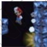 NINTENDO SUPER MARIO BROS.WII - Wall Jump - 2