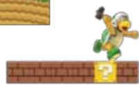 NINTENDO SUPER MARIO BROS.WII - Game Screen - 2