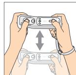 NINTENDO SUPER MARIO BROS.WII - Saut helico et descente toupie - 2