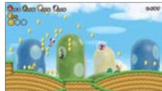 NINTENDO SUPER MARIO BROS.WII - Coin Battle - 1