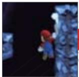 NINTENDO SUPER MARIO BROS.WII - Rebotar de la pared - 2
