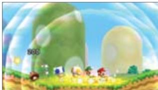 NINTENDO SUPER MARIO BROS.WII - Salto fuerte simultáneo - 1