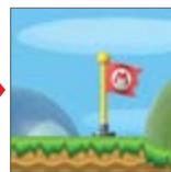NINTENDO SUPER MARIO BROS.WII - Midway Points - 2