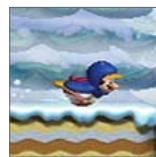 NINTENDO SUPER MARIO BROS.WII - Glisser sur le ventre - 2