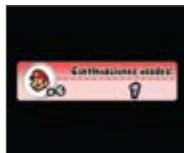 NINTENDO SUPER MARIO BROS.WII - Perder vidas y el fin del juego - 2