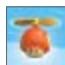 NINTENDO SUPER MARIO BROS.WII - Mario aviador - 1