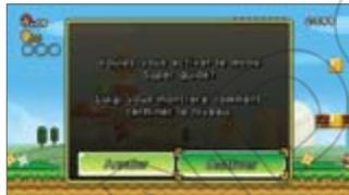 NINTENDO SUPER MARIO BROS.WII - Super guide - 1