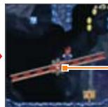 NINTENDO SUPER MARIO BROS.WII - Move a Tilt Lift - 4
