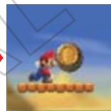 NINTENDO SUPER MARIO BROS.WII - Soulever et lancer - 4