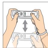 NINTENDO SUPER MARIO BROS.WII - Levantar y lanzar - 3