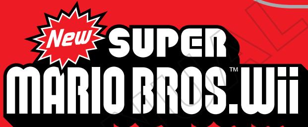 NINTENDO SUPER MARIO BROS.WII - Nintendo - 2