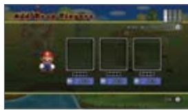 NINTENDO SUPER MARIO BROS.WII - Add/Drop Players - 1