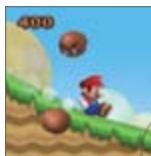 NINTENDO SUPER MARIO BROS.WII - Deslizar - 2