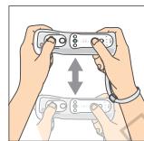 NINTENDO SUPER MARIO BROS.WII - Soulever et lancer - 2