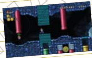 NINTENDO SUPER MARIO BROS.WII - I'to las monedas estrella! - 1