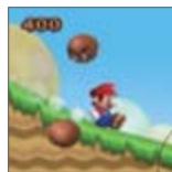 NINTENDO SUPER MARIO BROS.WII - Slide - 1