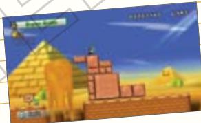 NINTENDO SUPER MARIO BROS.WII - Don't sweat it! - 1