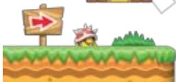 NINTENDO SUPER MARIO BROS.WII - Nivel - 9