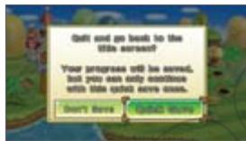 NINTENDO SUPER MARIO BROS.WII - Save - 1