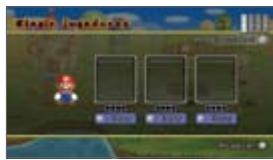 NINTENDO SUPER MARIO BROS.WII - Jugadores - 1