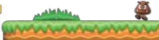 NINTENDO SUPER MARIO BROS.WII - Sauter et marcher sur l'eau - 6