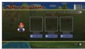 NINTENDO SUPER MARIO BROS.WII - Nombre de joueurs - 1