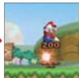 NINTENDO SUPER MARIO BROS.WII - Jump and Stomp - 2