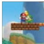 NINTENDO SUPER MARIO BROS.WII - Perder vidas y el fin del juego - 1