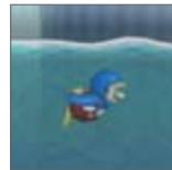 NINTENDO SUPER MARIO BROS.WII - Swim - 2