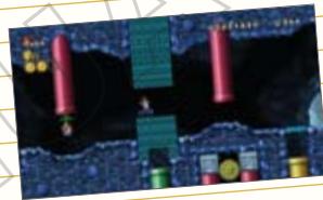 NINTENDO SUPER MARIO BROS.WII - Trouve les pièces étoile! - 1