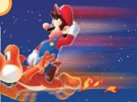 NINTENDO SUPER MARIO GALAXY2 - Dash Yoshi - 3