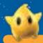NINTENDO SUPER MARIO GALAXY2 - Pull Stars - 5